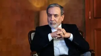 عراقچی: آمریکا می‌خواهد پرونده ایران را حذف کند، اما باج‌خواهی می‌کند