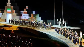 بازی های کشورهای اسلامی؛ برنامه روز سوم ورزشکاران ایران