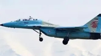 ماجرای پرواز جنگنده ها در آسمان تهران چیست؟