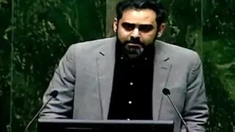 ثابتی: چرا علی انصاری باید آزاد بگردد؟