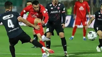 جام حذفی فوتبال قرعه‌کشی شد؛ تراکتور به پرسپولیس خورد، استقلال به حریف ناشناخته!