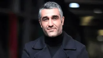 پژمان جمشیدی به کشور بازگشت