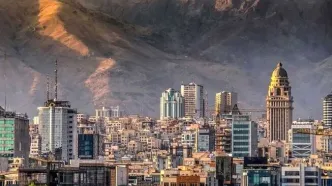 خانه‌های لواسان گران‌تر از بریتانیا از آب درآمد!