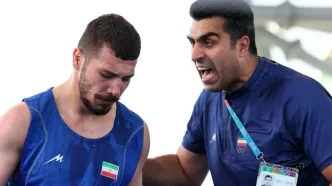 نورانی باخت و حذف شد