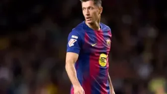 زلاتان برای خرید ستاره بارسا دست به کار شد