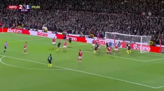 ویدیو: تمامی گل‌های هفته دهم لیگ برتر انگلیس