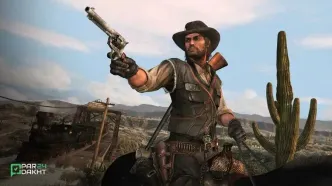 رده بندی Red Dead Redemption برای کنسول‌های جدید منتشر شد