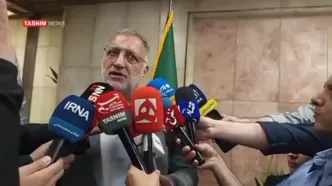 پاسخ زاکانی به حواشی پیش آمده در جلسه شورای شهر