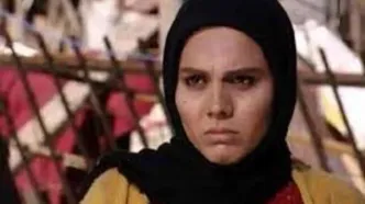 «باران» سریال آوای باران عزادار شد