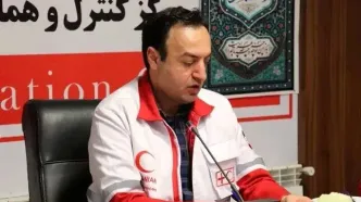 حادثه تلخ برای معاون رئیس جمهور