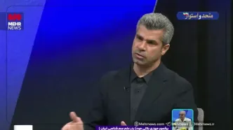 روایت هادی ساعی از شایعه زندانی شدن ناهید کیانی در هتل