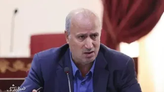 ویدیو| مهدی تاج: مصوب شد داور با این شعارها بازی را متوقف کند!