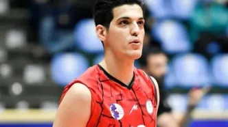 جزئیات دقیق حادثه تلخ برای صابر کاظمی اعلام شد