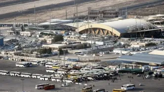 گامی راهبردی در ارتقای جایگاه مرز استراتژیک و بندر خشک