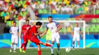 فوتبال ۷ نفره ایران، قهرمان آسیا شد