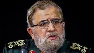 جمهوری اسلامی الگو شده است/ باید  تلاش کنیم انتظارات به حق مردم برآورده شود