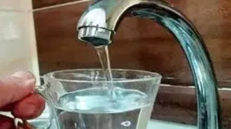 ‌‌اعلام جزئیاتی از  کاهش فشار  آب   در  پایتخت