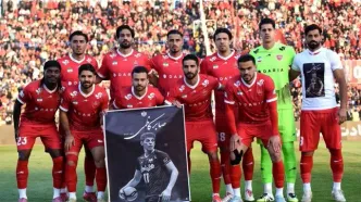 انتقاد شدید پرسپولیسی‌ها از کمیته استیناف