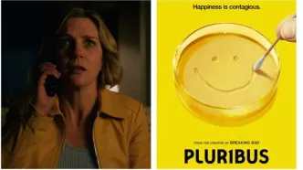 سریال جدید خالق «برگینگ بد» در راه است