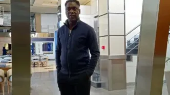 فیفا استقلال را غافلگیر کرد؛ سیدورف به ایران نمی‌آید