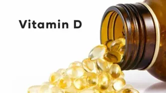 ۴ مکمل که جذب ویتامین دی را تضمین می‌کنند!