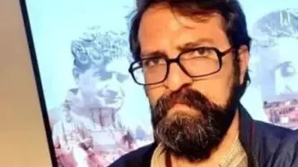 فواد شمش درگذشت