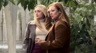 زنانه‌ترین سریال این روزها که حرص مردان را درآورده!