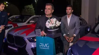 پرشیا خودرو تحویل خودروهای جانبازان را آغاز کرد