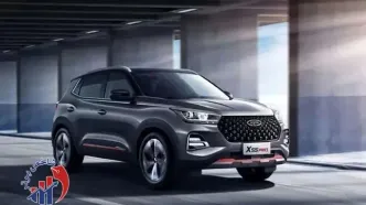 جدول قیمت محصولات مدیران خودرو - چهارشنبه ۵ آذر