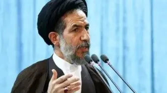 ابوترابی‌فرد نماز جمعه این هفته تهران را اقامه می‌کند