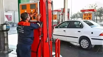 فروش روزانه 53میلیون لیتر بنزین به قیمت 5هزار تومان