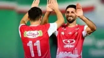 حمایت فرشاد احمدزاده از میلاد محمدی؛ آتیش‌پاره!