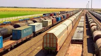 وزیر راه دستور داد: بندر خشک باشماق احداث می‌شود؟ bombshell خبری!