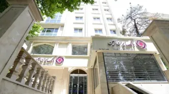 اعلام شعب کشیک بانک ایران زمین در استان تهران در روزهای یکشنبه و دوشنبه 9 و 10 آذر 1404