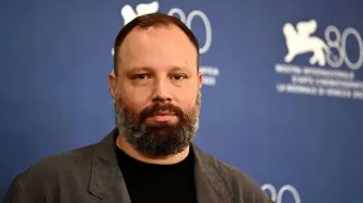 آخرین فیلم  «لانتیموس» در خانه هنرمندان اکران می‌شود