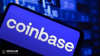 فوری: Coinbase قصد دارد توکن Aster را لیست کند