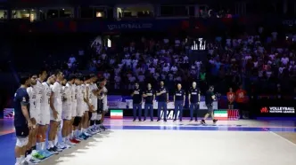 تغییرات جدید پیاتزا در تیم ملی والیبال