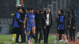 جانشین منیر الحدادی در دربی مشخص شد