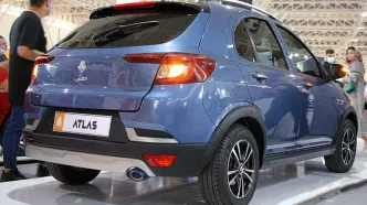 مهلت ثبت نام محصولات سایپا + لینک ثبت نام