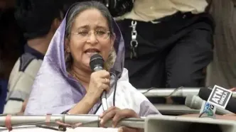 ۲۱ سال زندان برای این سیاستمدار زن