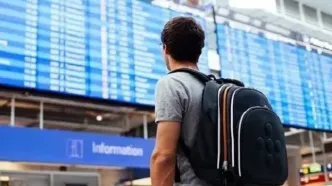 انتقاد روزنامه اصولگرا از صدا و سیما؛ چرا درباره مهاجرت نخبگان هیچ احساس مسئولیتی ندارید؟/ آیا آنها در غرب در رفاهند؟