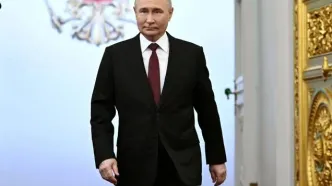 پوتین تابستان ۲۰۲۶ به تهران می‌آید؟