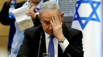 نتانیاهو درباره خطرناک‌ترین حمله علیه اسرائیل و ۴ جبهه صحبت کرد