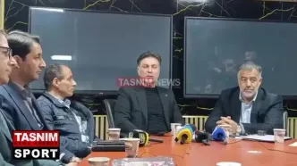 محل برگزاری دیدار تراکتور ـ پرسپولیس مشخص شد