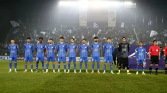 بازیکنان استقلال : «ما آدم آهنی نیستیم!»