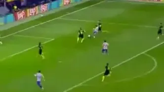 ببینید| نامزدهای بهترین پاس‌گل هفته چهارم لیگ قهرمانان اروپا