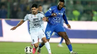 باشگاه استقلال: دوکنز نازون سیگاری نیست