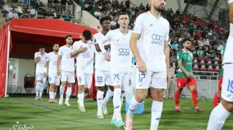 استقلال فقط یک راه برای صعود دارد، والسلام!