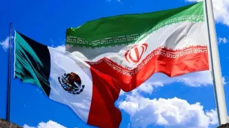 مکزیک داستان‌سرایی اسرائیل درباره سپاه پاسداران را تکذیب کرد