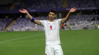 مهدی طارمی با پرسپولیس سه ساله بست!